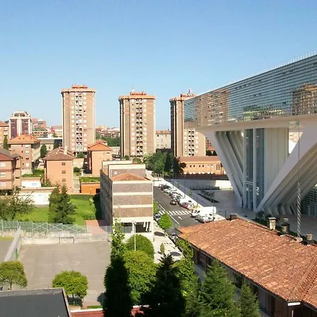 公寓 Piso Junto Al Calatrava